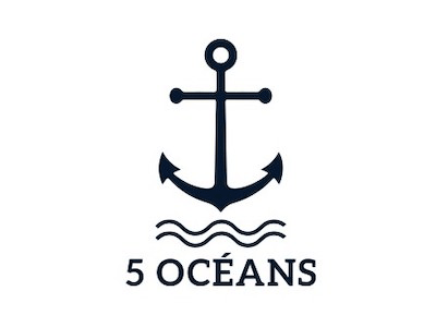 Client 5 océans
